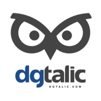 dgtalic logo