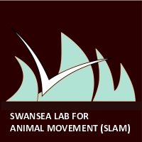 SWANSEA LAB FOR ANIMAL MOVEMENT (SLAM)